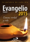 Evangelio 2015.indd